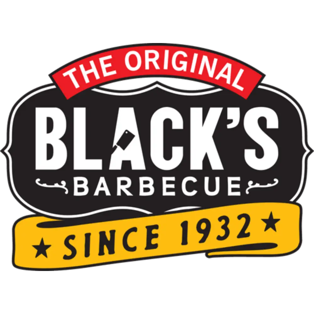 Blacks BBQ