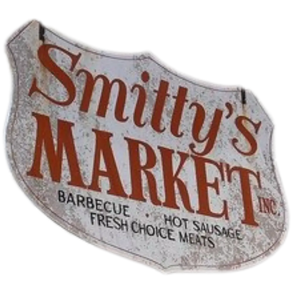 Smitty's Market